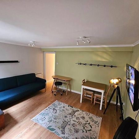 Peaceful And Elegant Apartment London Luaran gambar