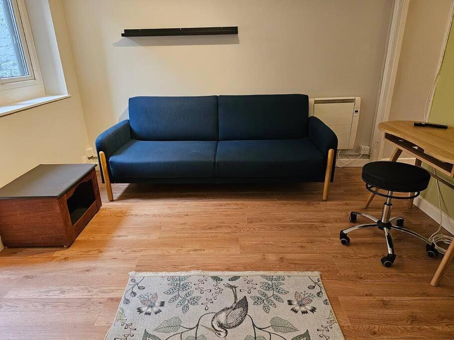 Peaceful And Elegant Apartment London Luaran gambar