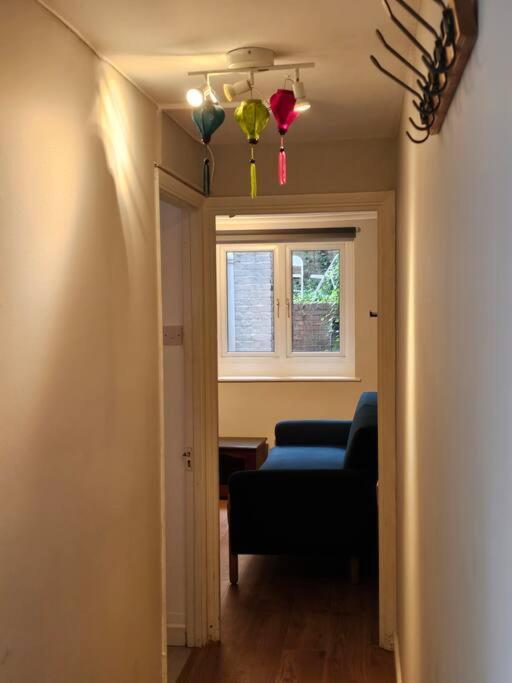 Peaceful And Elegant Apartment London Luaran gambar